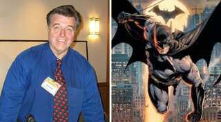 Legendary comic artist Neal Adams who drew Batman dies at 80