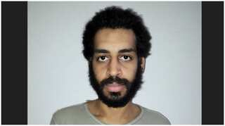 Member of Islamic State 'Beatles' cell gets life in jail for murdering US hostages