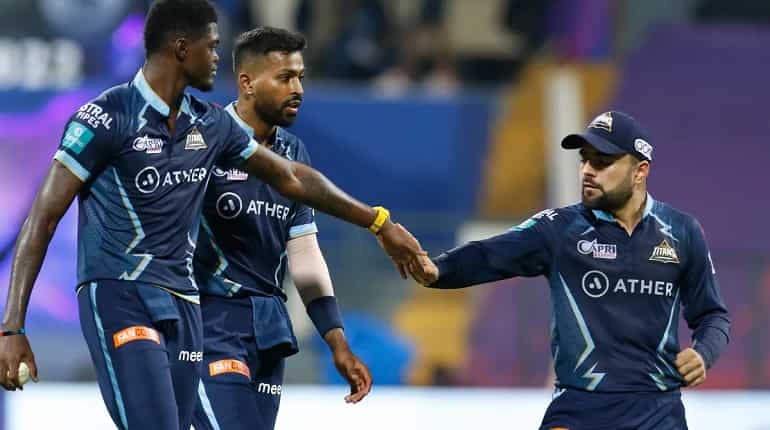 GT vs RCB, IPL 2022 today match prediction: Who will win Gujarat Titans vs Royal Challengers Bangalore clash? GT vs RCB, IPL 2022 today match prediction: Who will win Gujarat Titans vs Royal Challengers Bangalore clash?