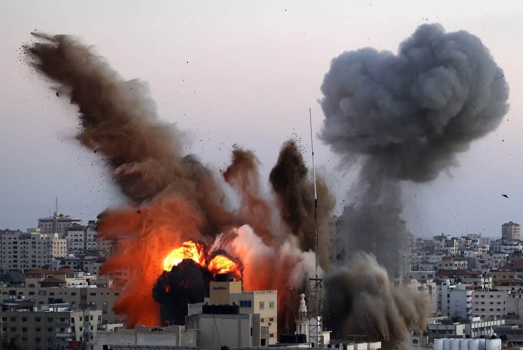 Israel- Palestine tensions: After Al-Aqsa, conflict continues in West Bank