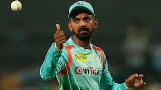 'We played stupid cricket, I was fuming': KL Rahul slams LSG batters for poor show against PBKS in IPL 2022