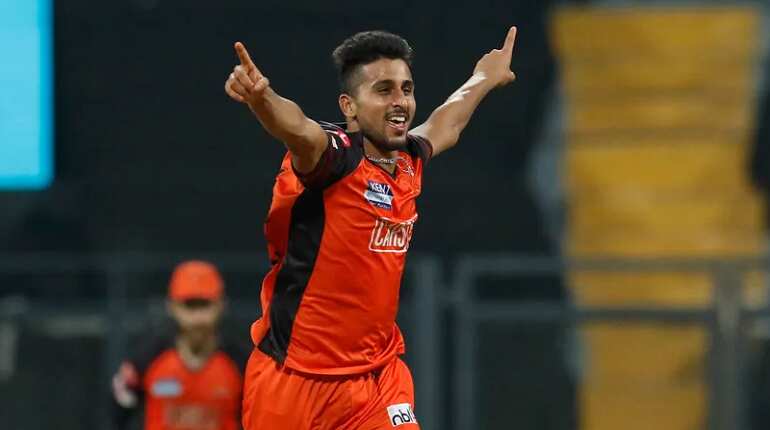 Umran Malik on selectors' radar for South Africa T20I series afer impressive IPL 2022 campaign - Report