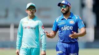 Only batsman who gave me nightmares as captain: Gautam Gambhir wishes Rohit Sharma on 35th birthday