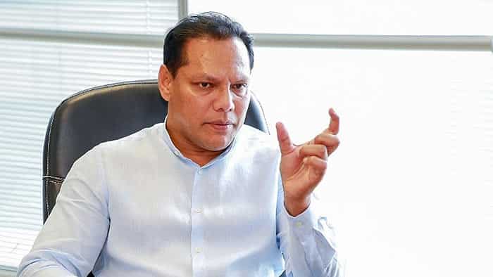 Sri Lanka: General Secretary of SLFP, Dayasiri Jayasekara in an exclusive interview with WION