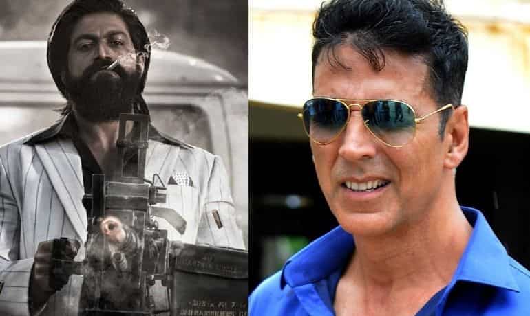 After Akshay Kumar, 'KGF' star Yash turns down multi-crore deal from a tobacco brand