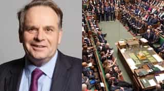 UK parliament porn row: Lawmaker resigns, says sorry for ‘moment of madness’