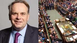 UK parliament porn row: Lawmaker resigns, says sorry for ‘moment of madness’