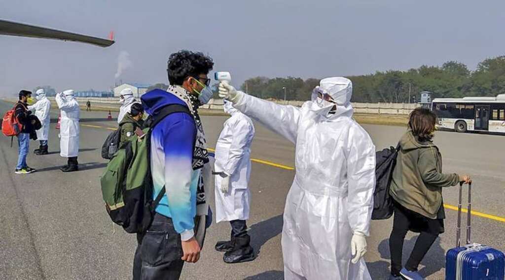 China allows Indian students to return on conditional basis after pandemic forced them to leave