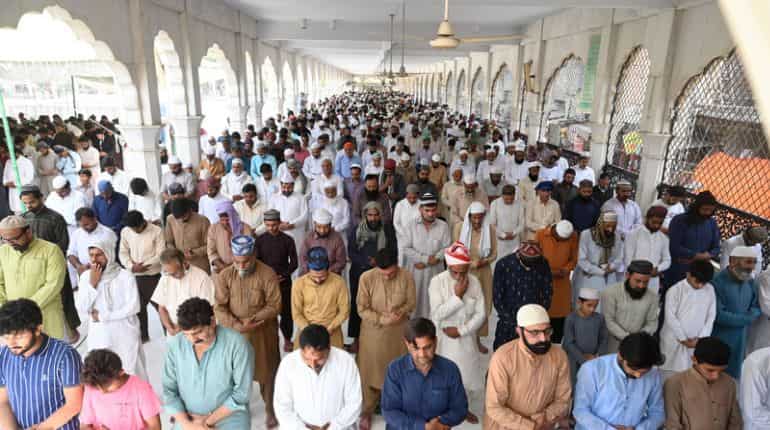 Pakistan