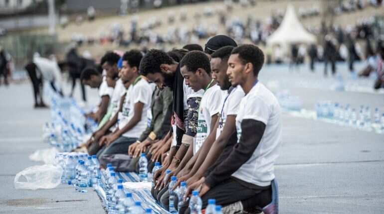Ethiopia