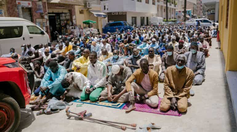Senegal
