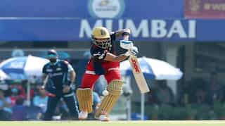 IPL 2022: Virat Kohli returns to form, ends 15-match drought with fifty against Gujarat Titans