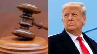 Affidavit that led to raid at Trump's house can be unsealed: US judge
