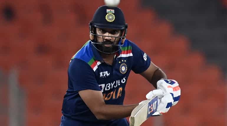 Rohit to undergo cardiovascular test to determine his availability for T20I series opener vs ENG: Report