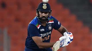 Former Pakistan cricketer picks two stars who can replace Rohit Sharma as India's white-ball skipper