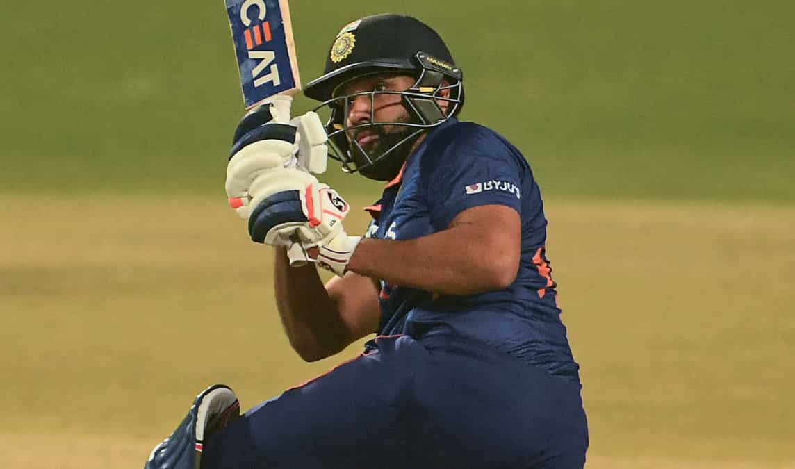 2) Most double centuries in ODIs