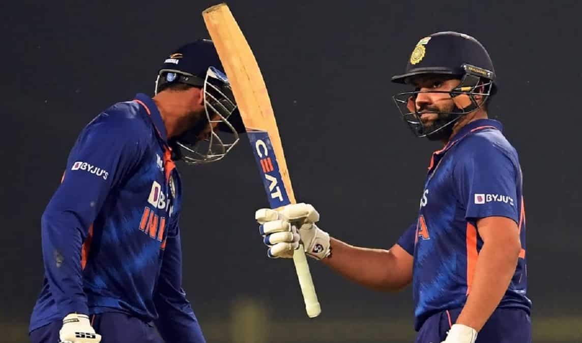 3) Most runs in T20Is