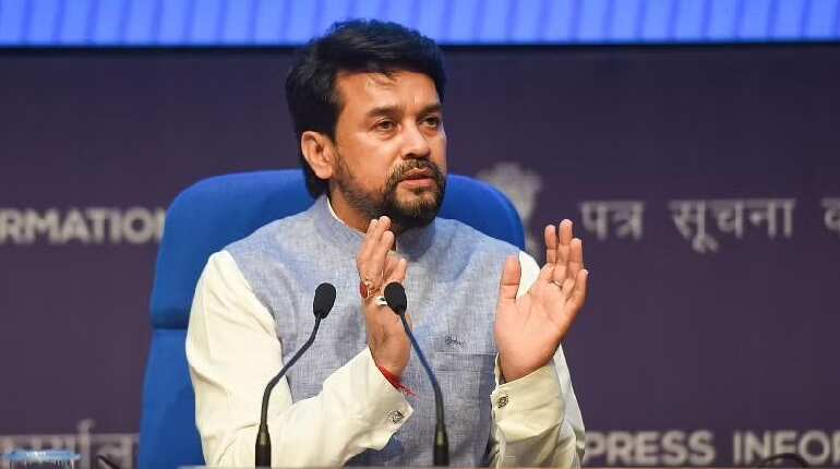We are keeping an eye on Asian Games situation, says Anurag Thakur amid COVID-19 outbreak in China We are keeping an eye on Asian Games situation, says Anurag Thakur amid COVID-19 outbreak in China
