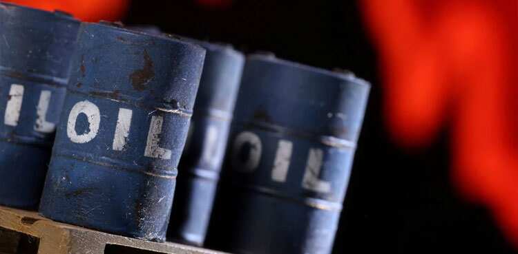 Report by a think tank: US & EU import oil from Russia despite attack on Ukraine