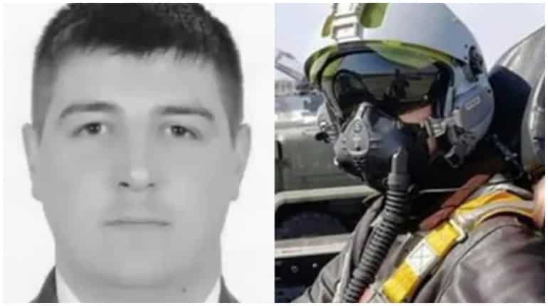 'Ghost of Kyiv' killed in fighting, has shot down 40 Russian jets 'Ghost of Kyiv' killed in fighting, has shot down 40 Russian jets