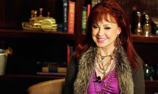 Grammy winner singer Naomi Judd dies at age 76