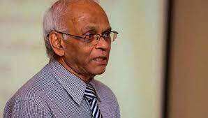 Sri Lanka economic crisis: W. A. Wijewardena, Ex-Dy Governor of Central Bank, in an exclusive interview with WION