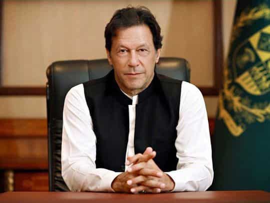 Medina Incident: Sharif Govt alleges PTI's hand in attack, Imran Khan denies role