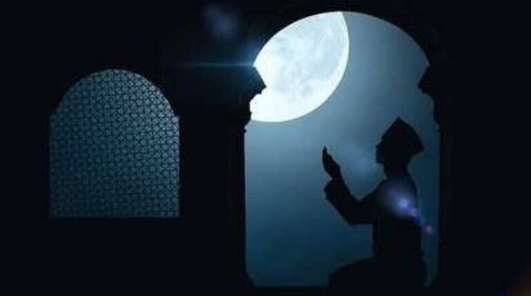 Eid-ul-Fitr 2022: When will India celebrate the festival, and when will the Moon be visible? Eid-ul-Fitr 2022: When will India celebrate the festival, and when will the Moon be visible?