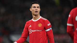 'Not for sale': Man United manager Erik ten Hag clears the air regarding Cristiano Ronaldo's future