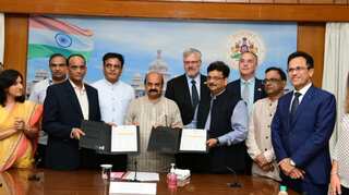 ISMC announces plan to set up India’s first semiconductor fabrication unit