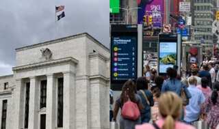 US job growth eases, unemployment slightly upticks in June