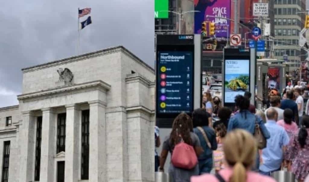 US economy may sink into mild recession next spring, reminiscent to 1990: Fitch Ratings