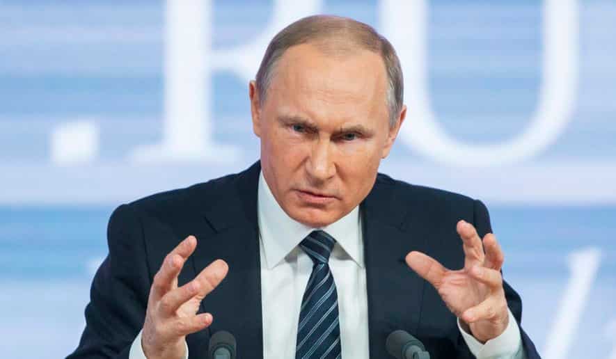 Russia-Ukraine conflict: Europe cancels joint moon missions with Russia