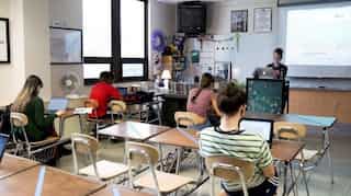 ‘A mockery out of slavery’: US school teacher under fire for botched-up lesson, faces investigation