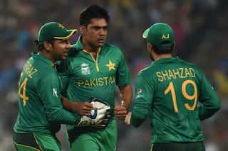 'I bowled two balls at more than 160kmph': Former Pakistan fast bowler makes massive claim
