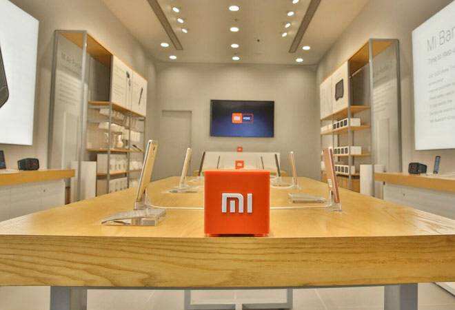 India seizes $725 million assets from Xiaomi over illegal remittances