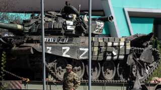 'Sign of respect': Kuleba asks China to provide security guarantees for Ukraine