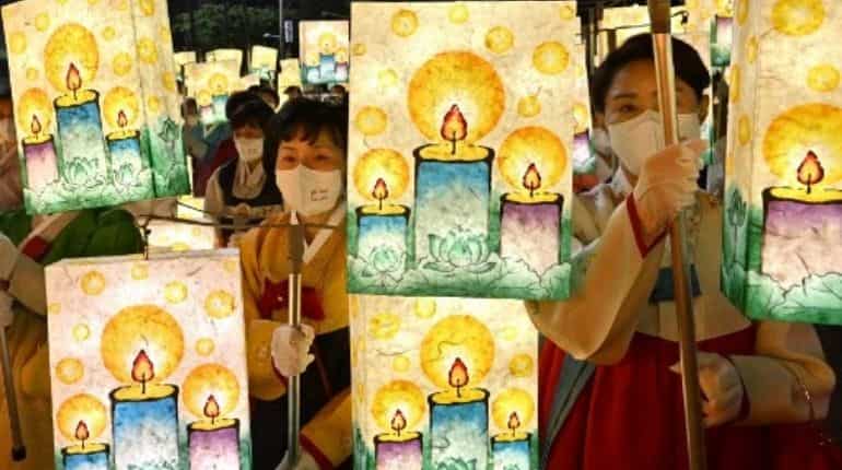 Aims to light up the 'Hope'
