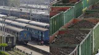 To move coal fast by freeing tracks, Indian Railways cancels 753 passenger trains amid shortage  