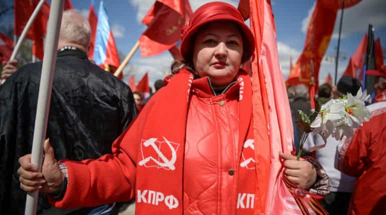 Russia