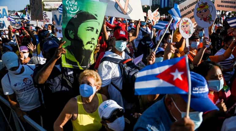 Cuba