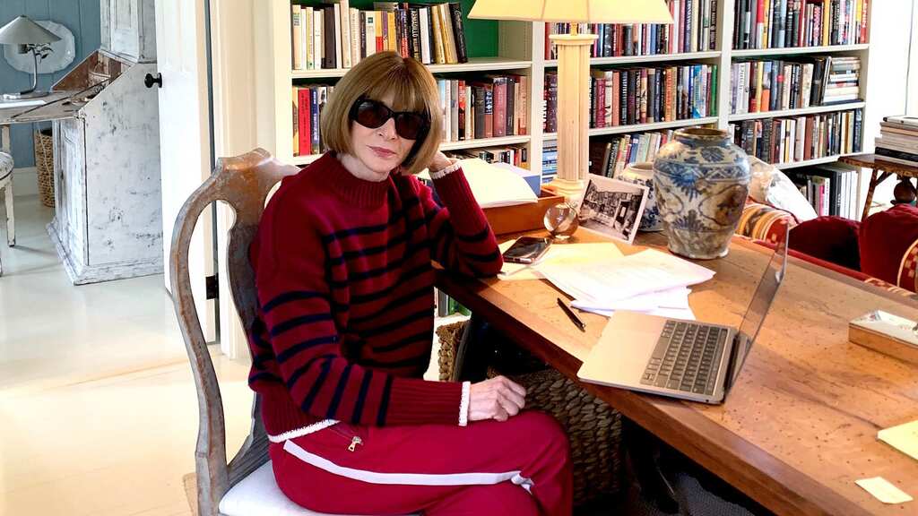 The Good Life: Pandemic led to the rise of comfortable loungewear during lockdowns