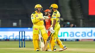 IPL 2022: Ruturaj Gaikwad, Devon Conway guide Chennai Super Kings to important victory