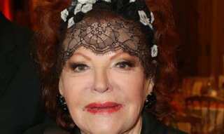 Regine, disco pioneer and nightclub queen, dies at 92