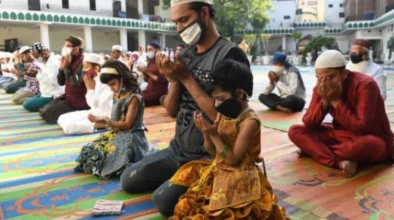 What kind of celebrations do people have?