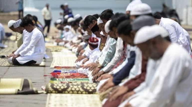 How is it different from Eid al-Adha?