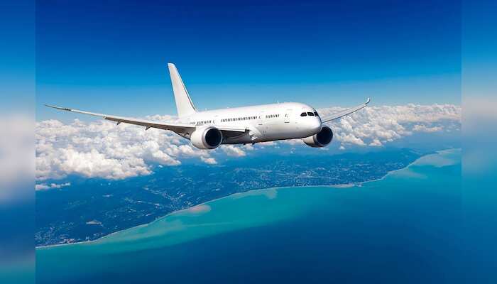 Australia's Qantas airways: World's longest non-stop flight