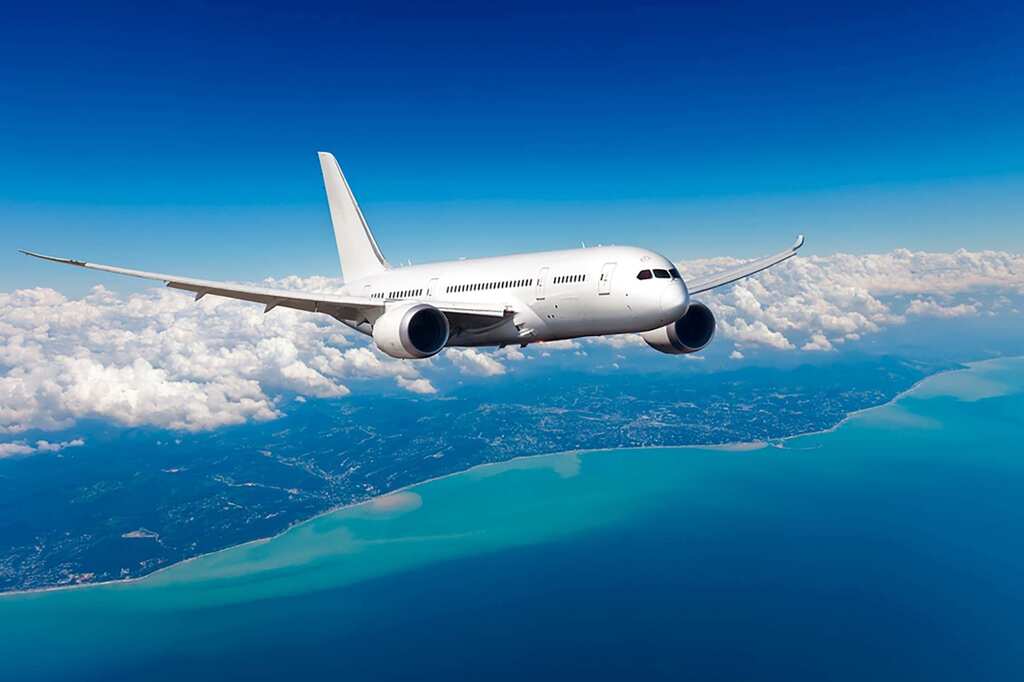 Australia's Qantas airways: World's longest non-stop flight
