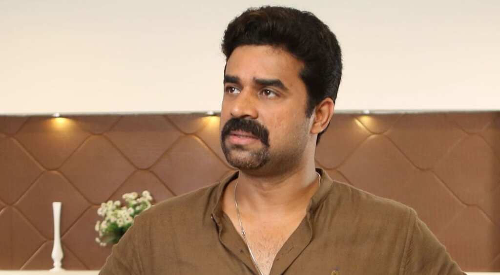 Vijay Babu rape case: Actor removed from Malayalam movie artists' body