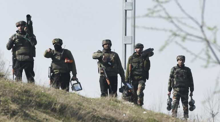 Indian Army’s Tour of Duty: An analysis